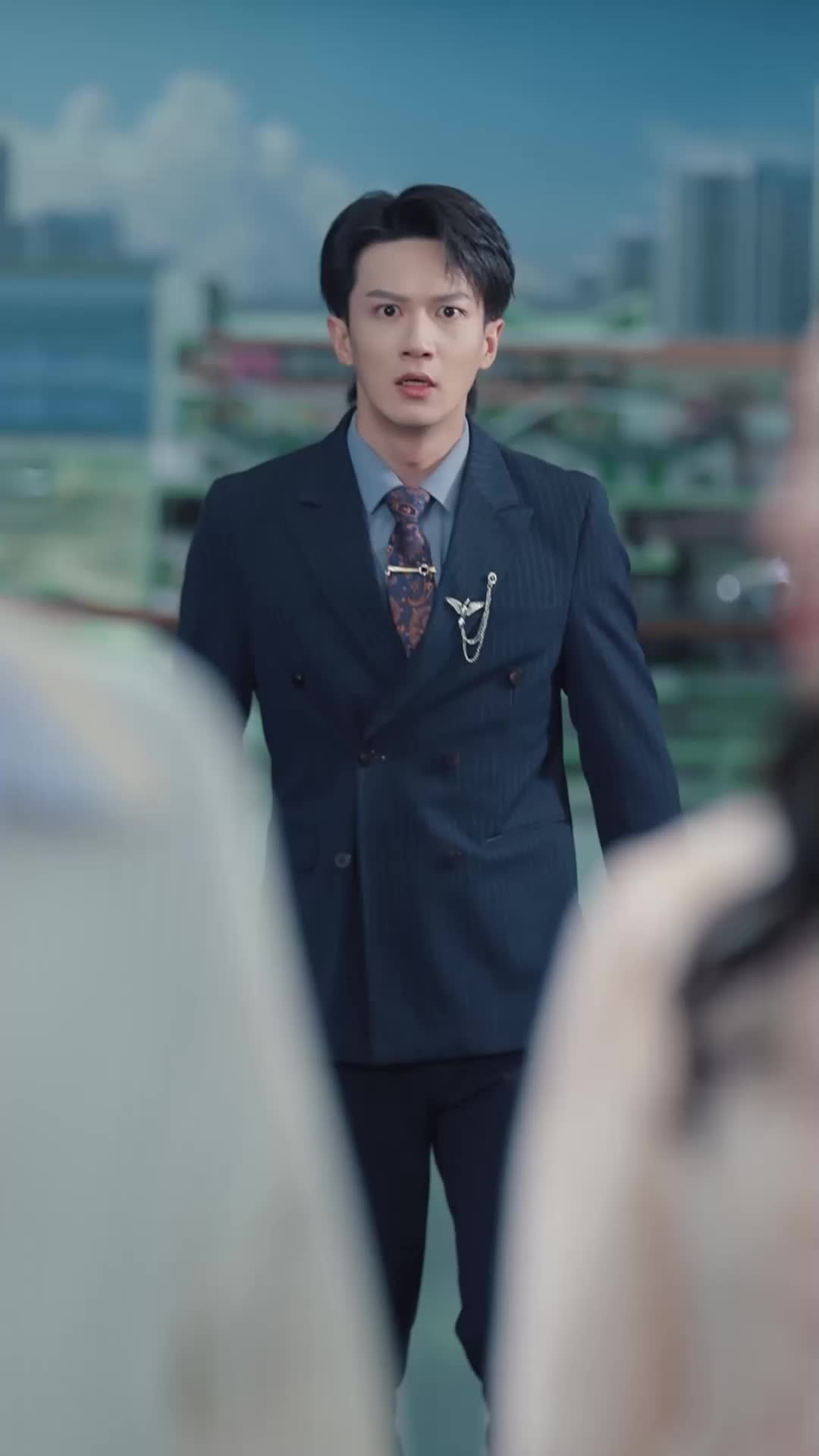 Tập 98 - Bảy Năm Yêu Mất Nhau Một Khắc